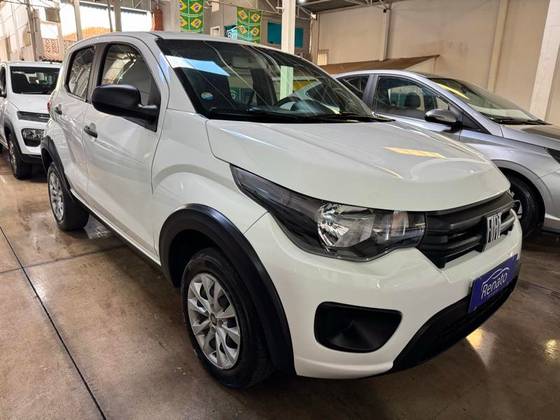 FIAT MOBI 1.0 EVO FLEX LIKE. MANUAL FIAT MOBI 1.0 EVO FLEX LIKE. MANUAL